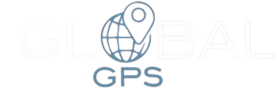 Logo de Global GPS
